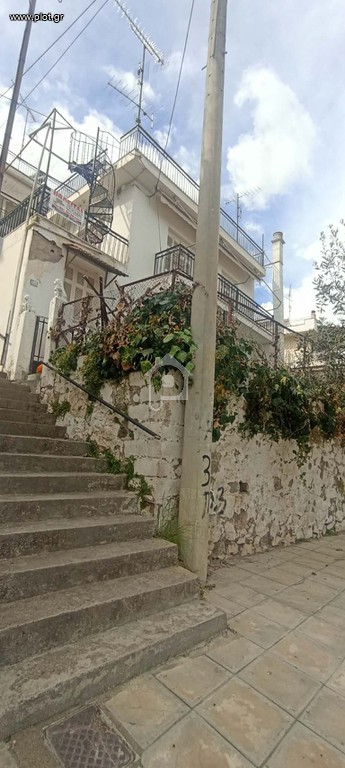 Μονοκατοικία 80 τ.μ. πρός πώληση, Φθιώτιδας, Λαμία