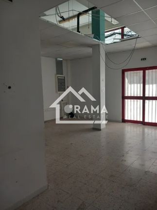 Store 184 sqm for rent, Achaia, Patra