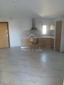 Apartment 96sqm for rent-Agia Sofia