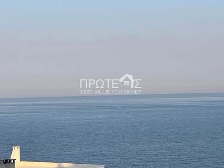 Apartment 55sqm for sale-Rafina » Center