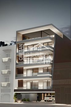 Διαμέρισμα 101,94τ.μ. για πώληση-Ιεράπετρα » Κέντρο