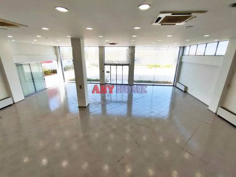 Επιχειρηματικό κτίριο 670τ.μ. για πώληση-Μενεμένη » Κέντρο