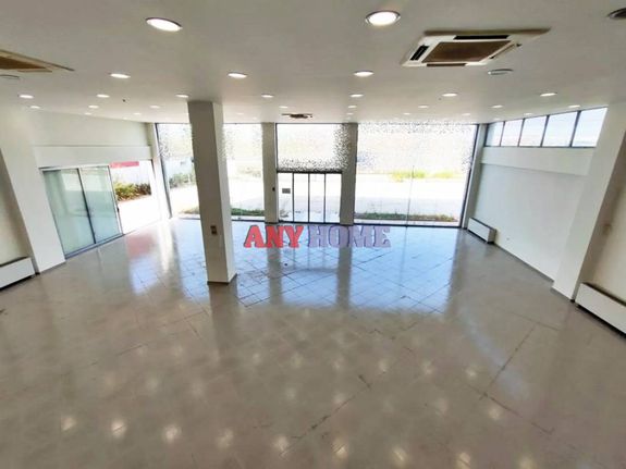 Επιχειρηματικό κτίριο 670 τ.μ. για πώληση, Θεσσαλονίκη - Περιφ/Κοί Δήμοι, Μενεμένη