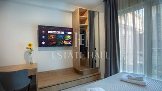 Studio / γκαρσονιέρα 28 τ.μ. για ενοικίαση, Ν. Ηρακλείου, Ηράκλειο Κρήτης-thumb-6