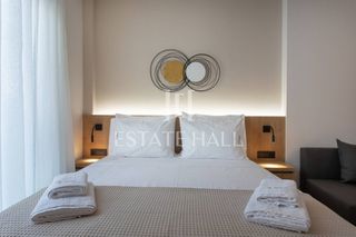 Studio / γκαρσονιέρα 28 τ.μ. για ενοικίαση, Ν. Ηρακλείου, Ηράκλειο Κρήτης-thumb-5