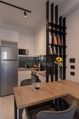 Studio / γκαρσονιέρα 28 τ.μ. για ενοικίαση, Ν. Ηρακλείου, Ηράκλειο Κρήτης-thumb-1