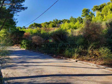 Οικόπεδο 510 τ.μ. για πώληση