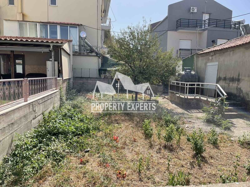 Οικόπεδο 288 τ.μ. για πώληση, Εβρος, Αλεξανδρούπολη