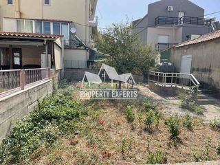 Land plot 288 sqm for sale