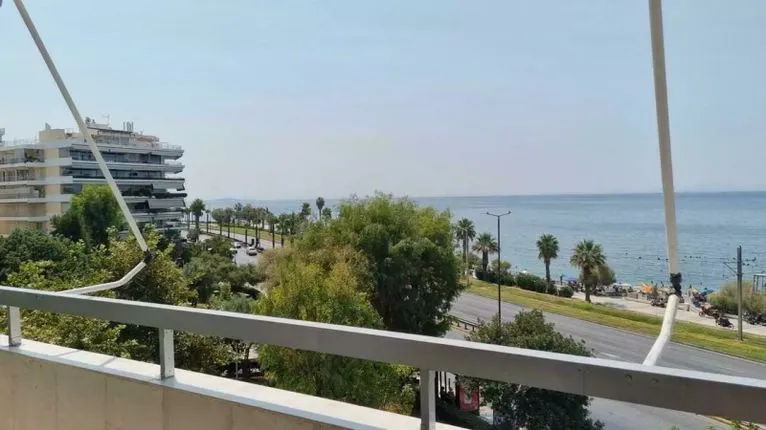 Apartment 165 sqm for rent, Athens - South, Palaio Faliro