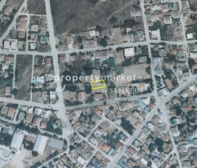 Οικόπεδο 402 τ.μ. για πώληση, Ν. Καβάλας, Χρυσούπολη-thumb-2