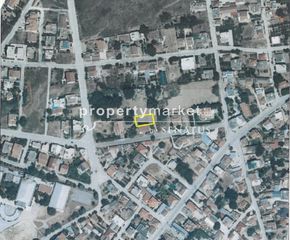 Οικόπεδο 405 τ.μ. για πώληση, Ν. Καβάλας, Χρυσούπολη-thumb-2