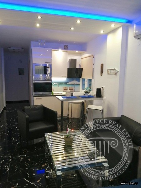 Διαμέρισμα 50 τ.μ. πρός ενοικίαση, Θεσσαλονίκη - Περιφ/Κοί Δήμοι, Θερμαϊκός
