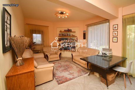 Detached home 140sqm for sale-Ierapetra