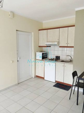 Studio / γκαρσονιέρα 30 τ.μ. για ενοικίαση, Αχαΐα, Πάτρα