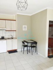 Studio / γκαρσονιέρα 30 τ.μ. για ενοικίαση, Αχαΐα, Πάτρα-thumb-1