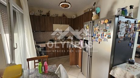 Apartment 70 sqm for sale