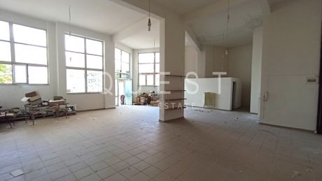 Store 230sqm for sale-Alexandroupoli » Stathmos