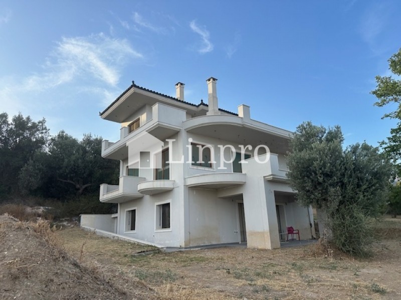 Μονοκατοικία 185 τ.μ. πρός πώληση, Εύβοια, Ερέτρια
