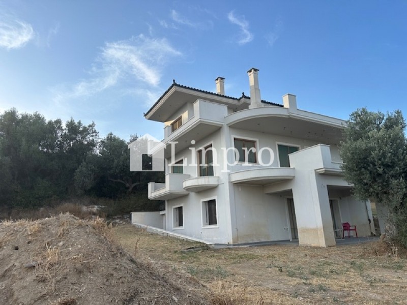 Μονοκατοικία 185 τ.μ. πρός πώληση, Εύβοια, Ερέτρια