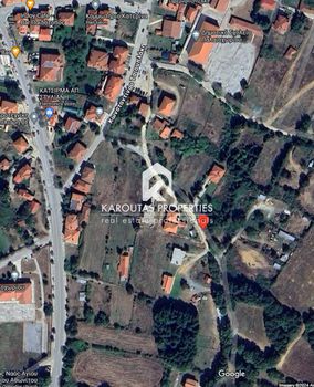 Land plot 2.127sqm for sale-Arnaia » Palaiochori