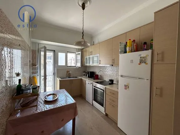 Apartment 102 sqm for rent, Achaia, Patra