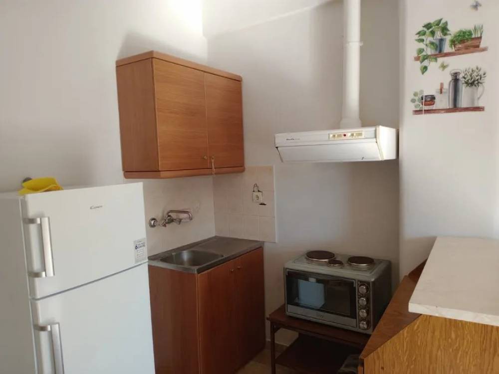 Studio / γκαρσονιέρα 34 τ.μ. για ενοικίαση, Αχαΐα, Πάτρα