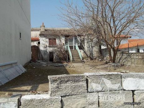 Διαμέρισμα 75τ.μ. για πώληση-Φέρες » Κέντρο