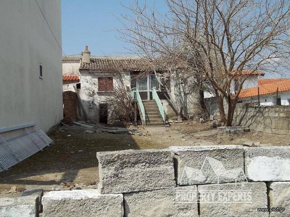 Διαμέρισμα 75 τ.μ. για πώληση, Εβρος, Φέρες