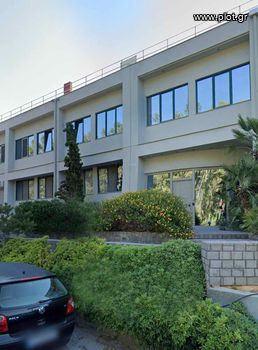 Γραφείο 1.740τ.μ. για ενοικίαση-Άλιμος » Εκτελωνιστών - εφοριακών