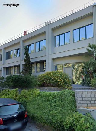 Office 1.740 sqm for rent, Athens - South, Alimos