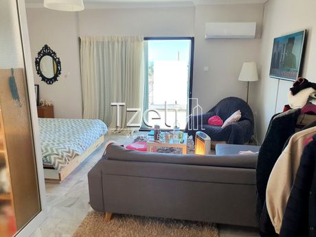 Apartment 45sqm for rent-Patra » Agia Sofia