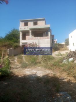 Maisonette 279sqm for sale-Geropotamos » Stavromenos