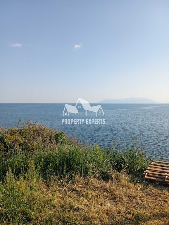 Αγροτεμάχια 250 τ.μ. προς πώληση, Μάκρη Αλεξανδρούπολης