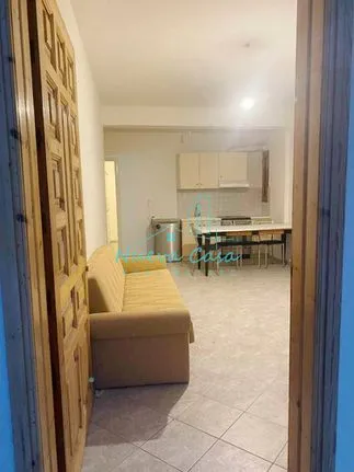 Apartment 50 sqm for rent, Achaia, Patra