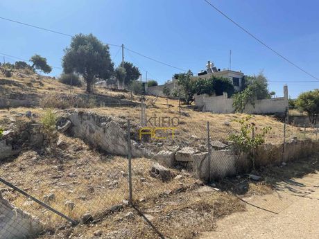 Οικόπεδο 1.042τ.μ. για πώληση-Παλλήνη » Κέντρο