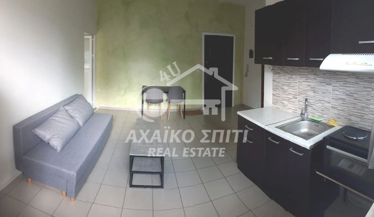 Apartment 45 sqm for rent, Achaia, Patra