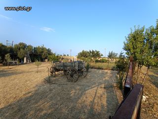Οικόπεδο 5.100 τ.μ. για πώληση, Ν. Ροδόπης, Κομοτηνή-thumb-7