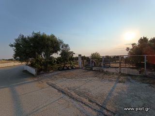 Οικόπεδο 5.100 τ.μ. για πώληση, Ν. Ροδόπης, Κομοτηνή-thumb-13