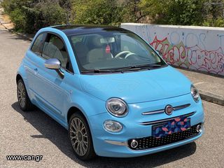 Fiat 500 '17