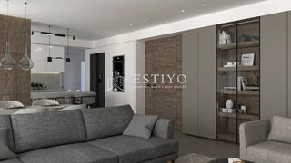 Συγκρότημα διαμερισμάτων 470 τ.μ. για πώληση, Δωδεκάνησα, Ρόδος-thumb-11