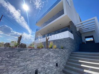 Συγκρότημα διαμερισμάτων 470 τ.μ. για πώληση, Δωδεκάνησα, Ρόδος-thumb-1
