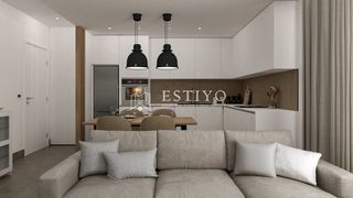 Συγκρότημα διαμερισμάτων 470 τ.μ. για πώληση