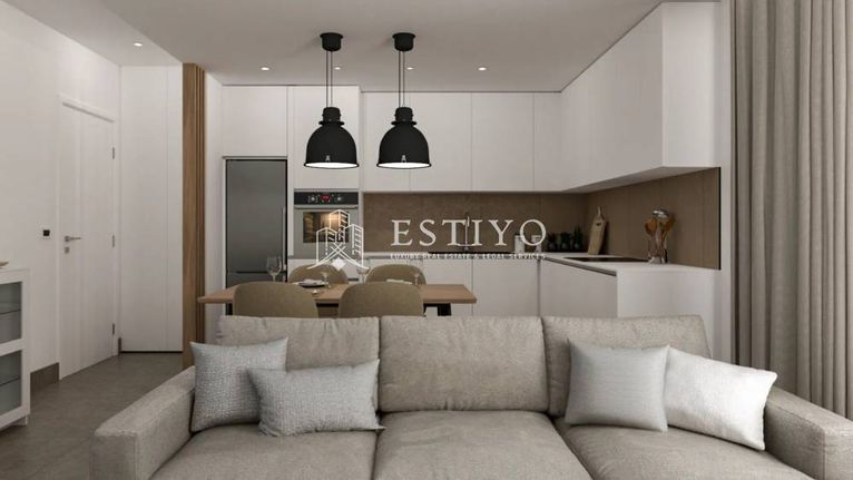 Συγκρότημα διαμερισμάτων 470 τ.μ. για πώληση, Δωδεκάνησα, Ρόδος