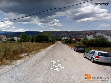 Οικόπεδο 549 τ.μ. για πώληση