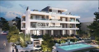 Διαμέρισμα 127 τ.μ. για πώληση