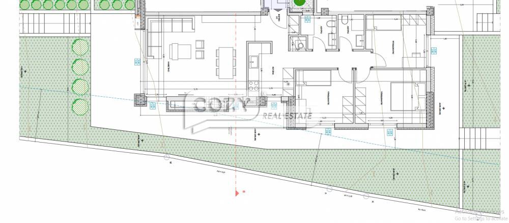 Διαμέρισμα 127 τ.μ. πρός πώληση, Θεσσαλονίκη - Περιφ/Κοί Δήμοι, Πανόραμα