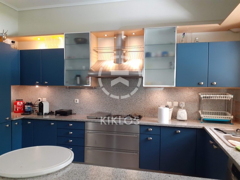 Μεζονέτα 525 τ.μ. πρός ενοικίαση, Αθήνα - Βόρεια Προάστια, Εκάλη