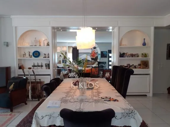 Maisonette 525 sqm for rent, Athens - North, Ekali