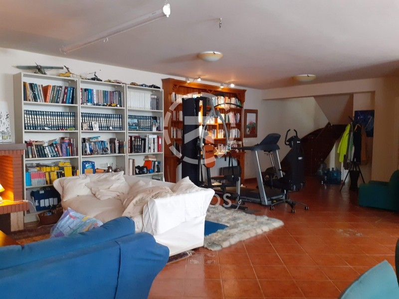 Μεζονέτα 525 τ.μ. πρός ενοικίαση, Αθήνα - Βόρεια Προάστια, Εκάλη